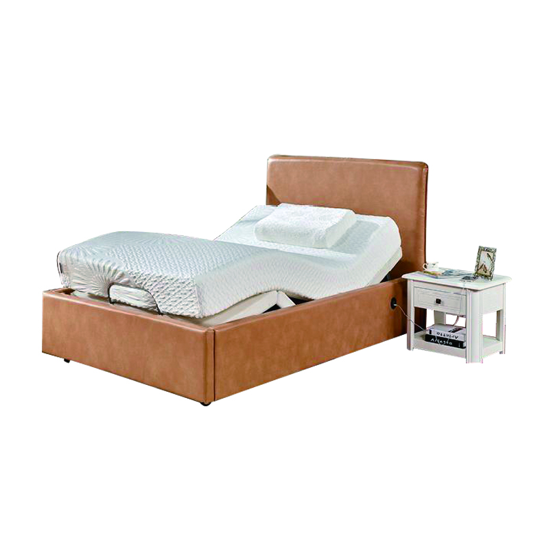 雅栖卓尔儿童床b1715