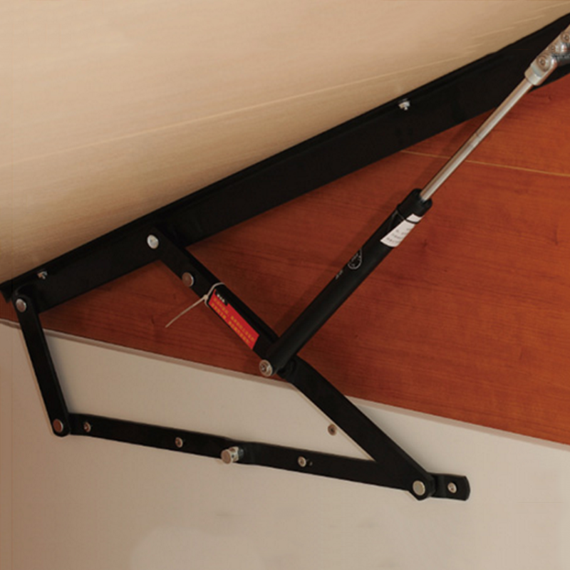 红苹果 红苹果家具 简约1.5米气压高箱床 r8302-23 r8302-23