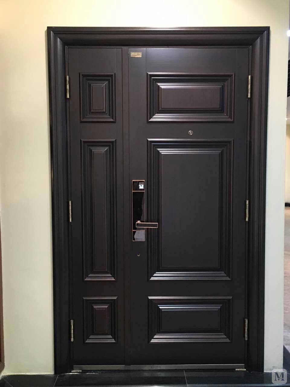  雅帝乐 防盗门(含门套,五金件)