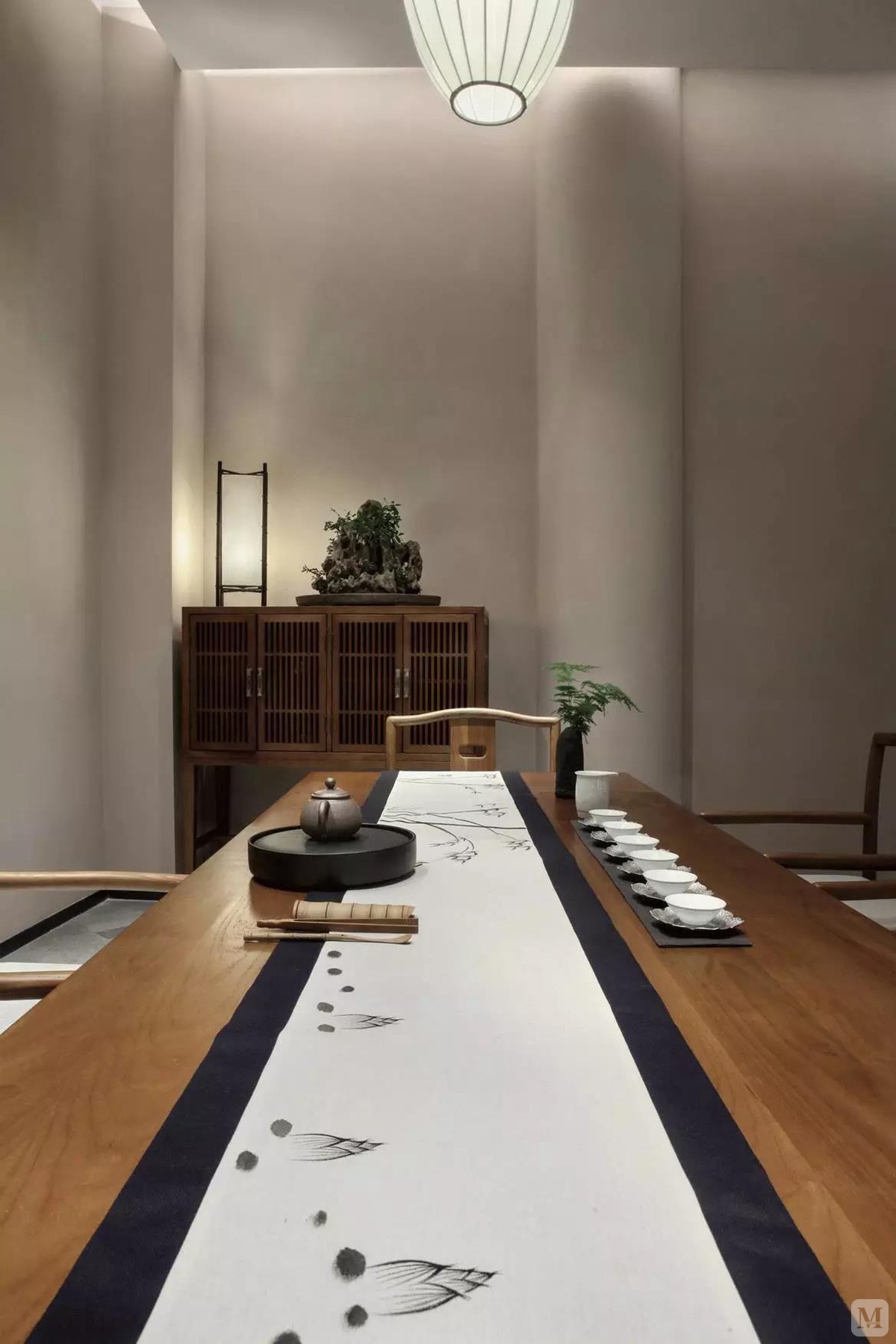 水墨意境,美醉了的中国风