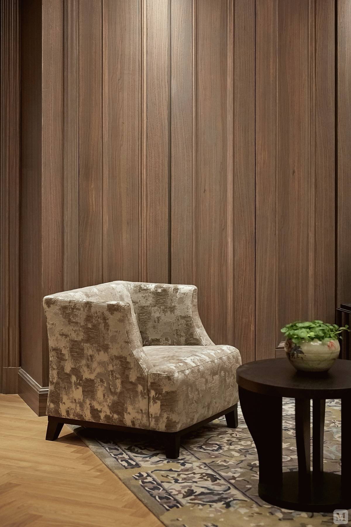 简欧局部装修效果图