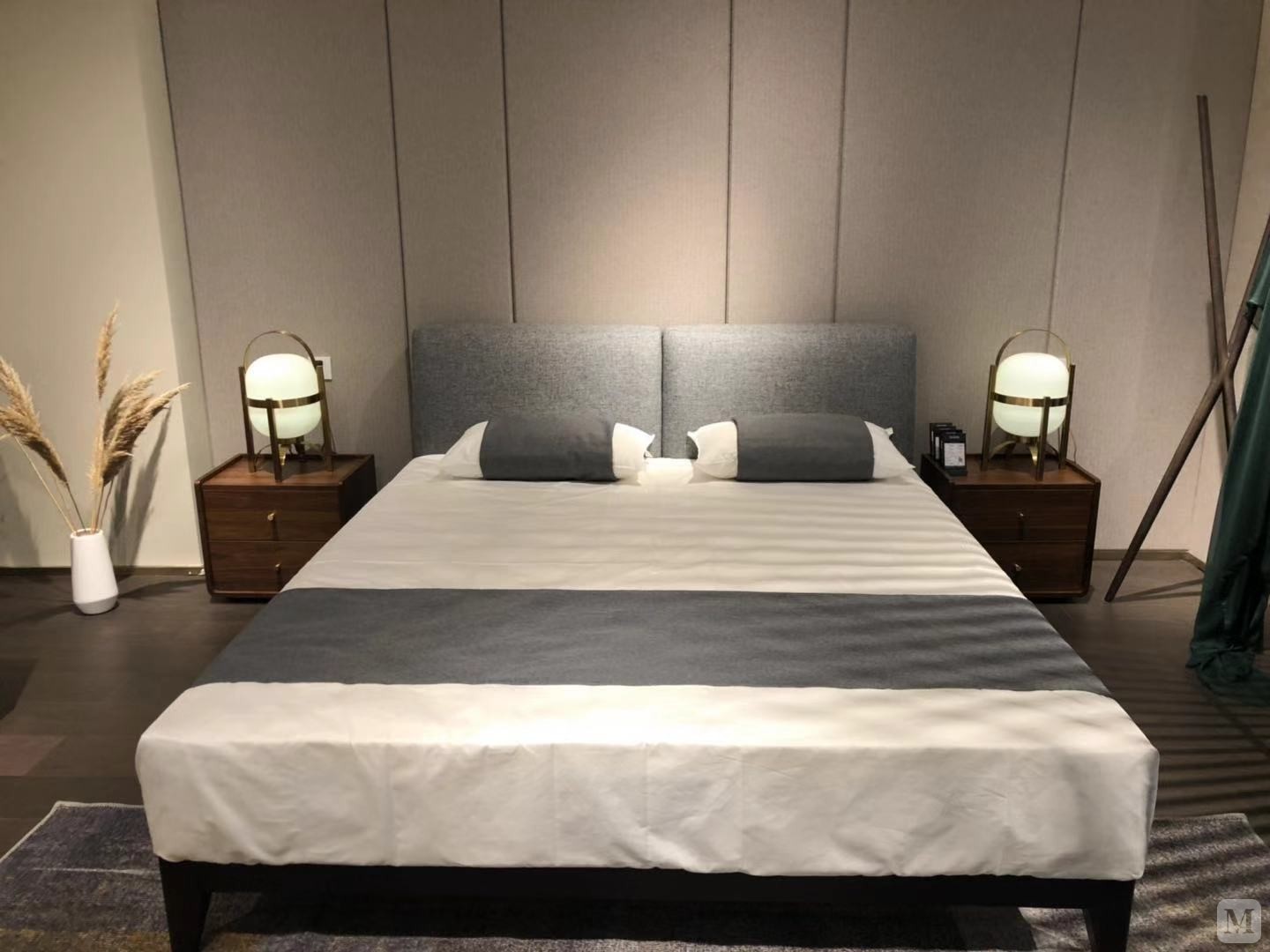 纳斯卡 床 床垫 双十一特卖套餐 s