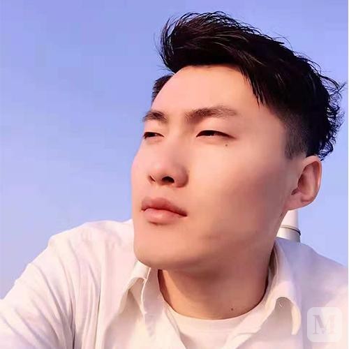 刘振 优秀设计师