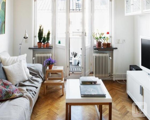 小客厅装修技巧,为你带来一些装修要领