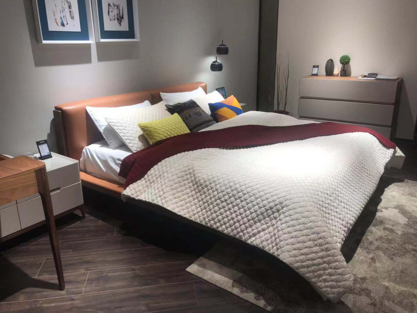 华意空间 床垫 ds-qj