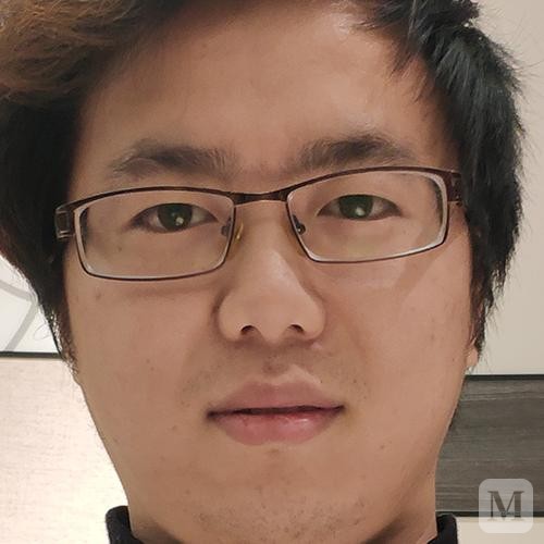 曹伟俊 优秀设计师