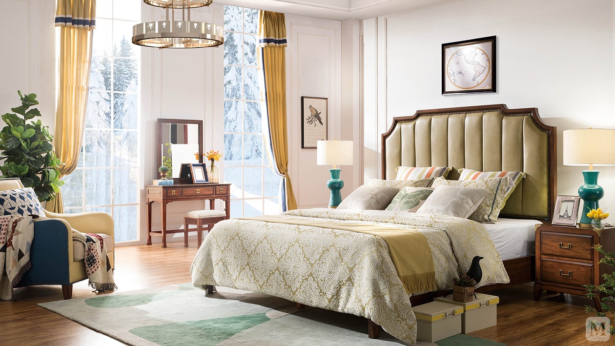 邢台中华商场圣蒂斯堡纯美店铺商品图片(第1页)-红星美凯龙邢台市家居