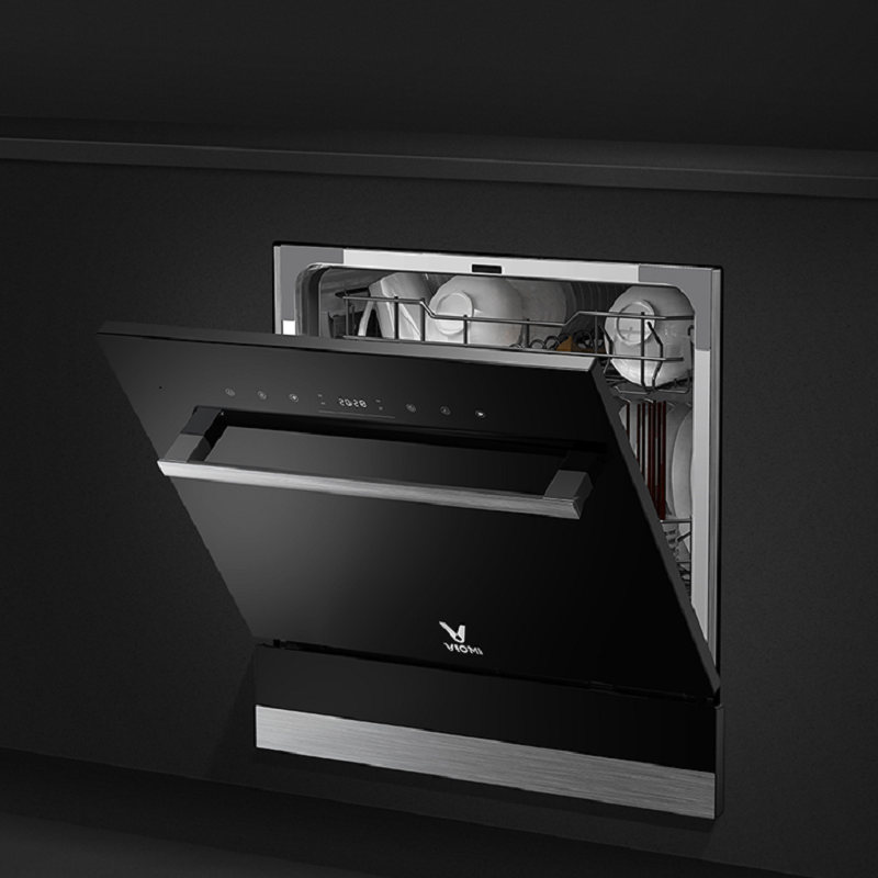 viomi云米 洗碗机 vdw0801