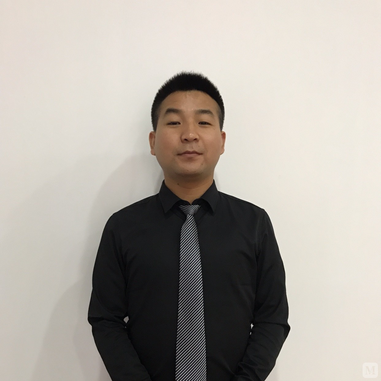 叶春晖 优秀设计师