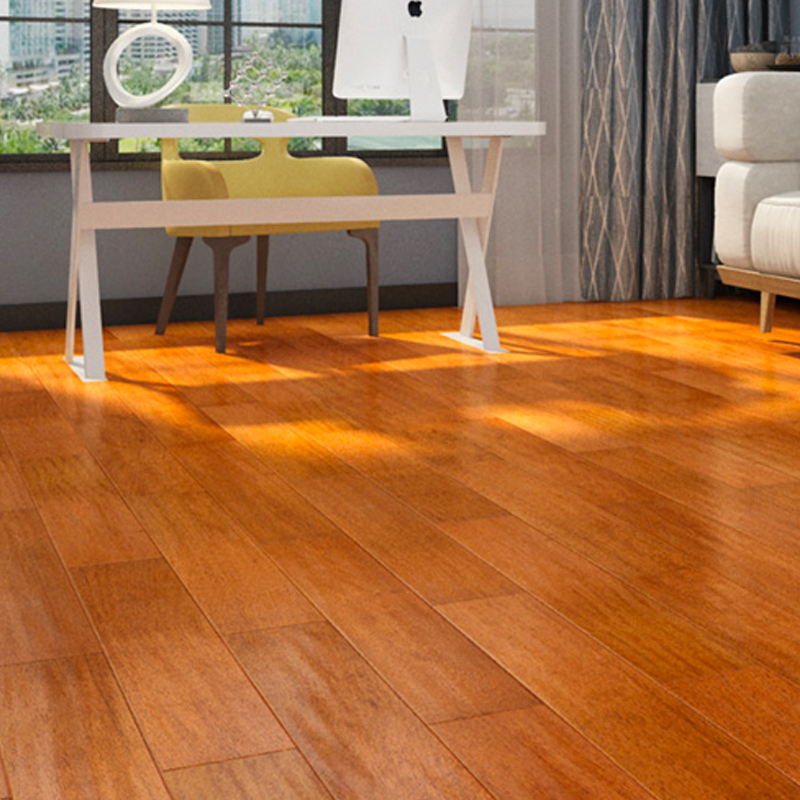 久盛 实木地板 番龙眼tge-24-39